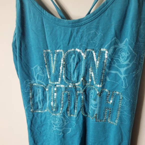 Sexy Top - Picture 11 of 11